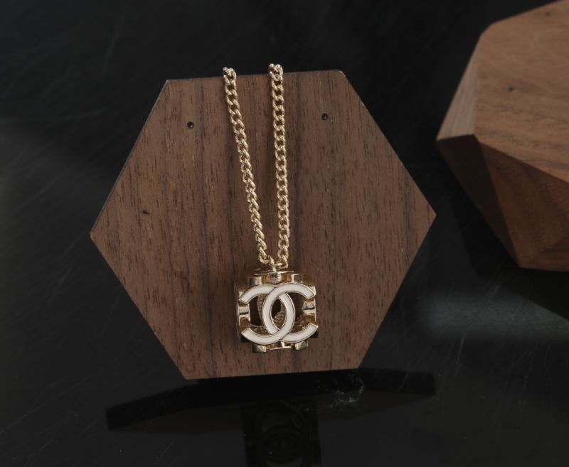 Chanel Necklaces